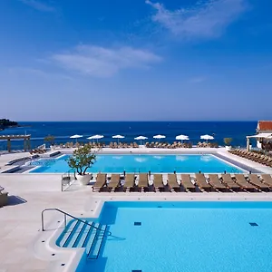 Park Plaza Verudela Rezort Pula