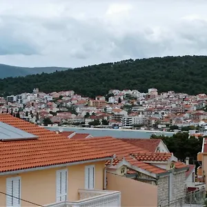 Slavica , Okrug Gornji Croatia