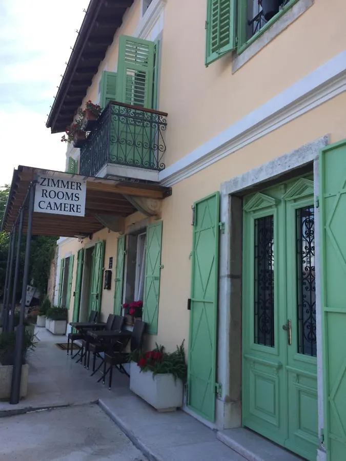 Bed & Breakfast Bed And Breakfast Villa Maria Lovran