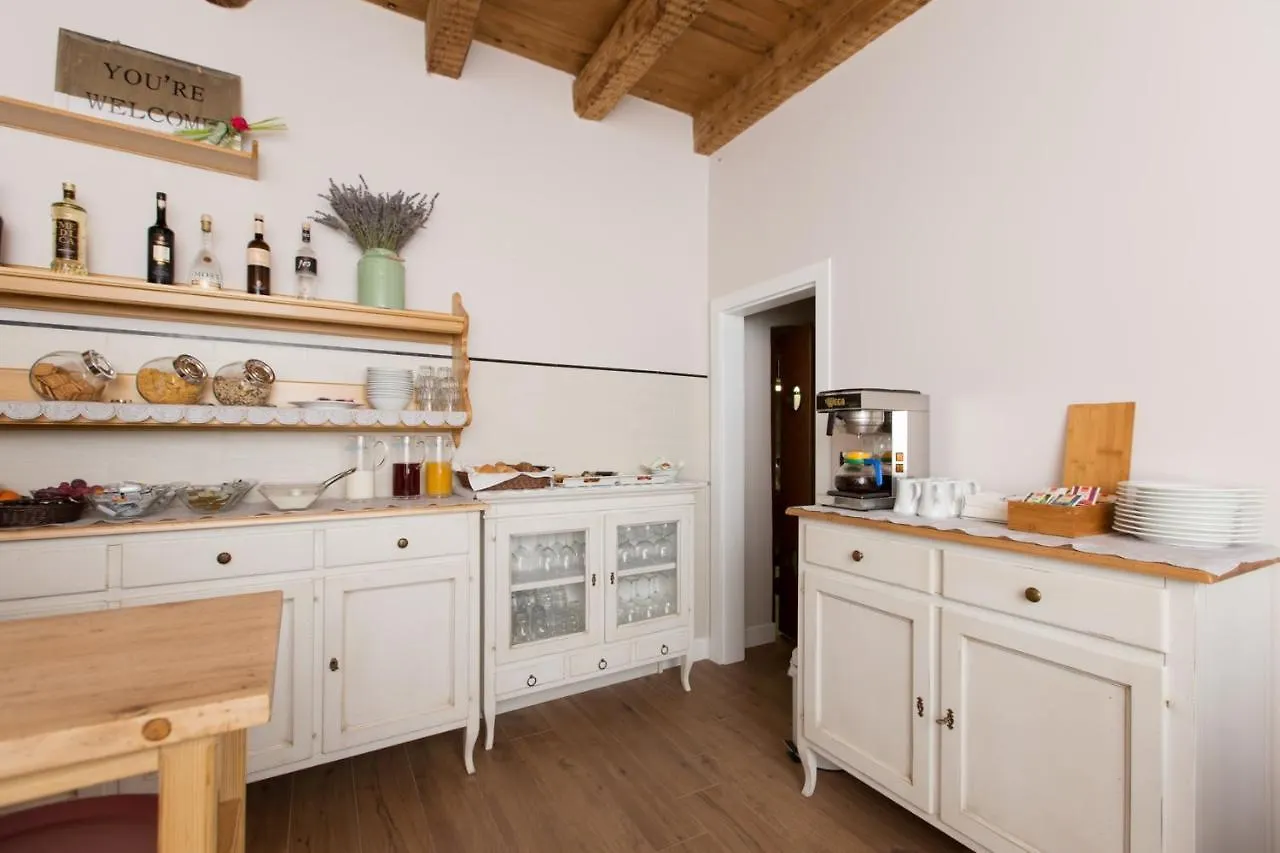 **** Bed & Breakfast Bed And Breakfast Villa Maria Lovran Croatia