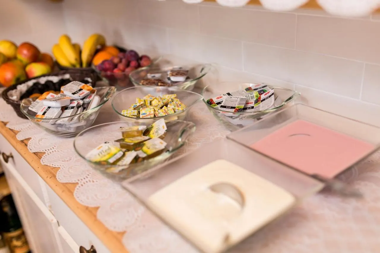 Bed And Breakfast Villa Maria Lovran