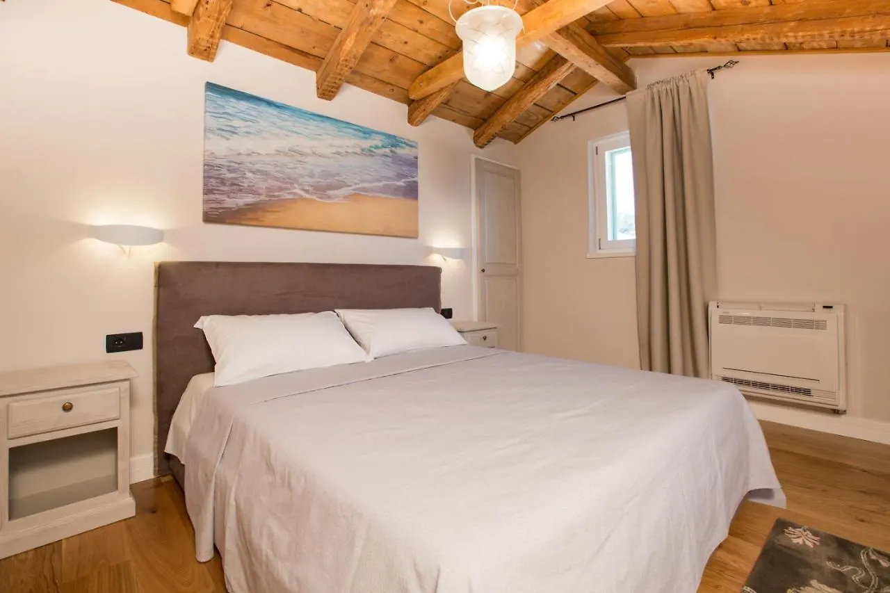 Bed & Breakfast Bed And Breakfast Villa Maria Lovran