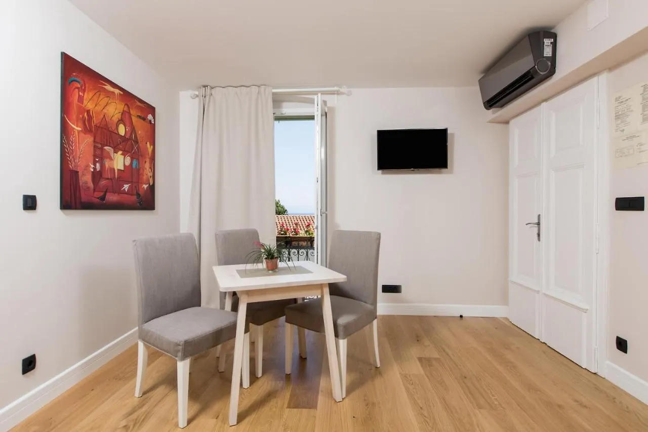 **** Bed & Breakfast Bed And Breakfast Villa Maria Lovran Croatia