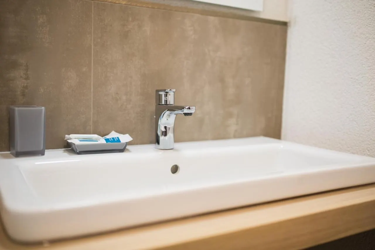 Bed And Breakfast Villa Maria Lovran Bed & Breakfast