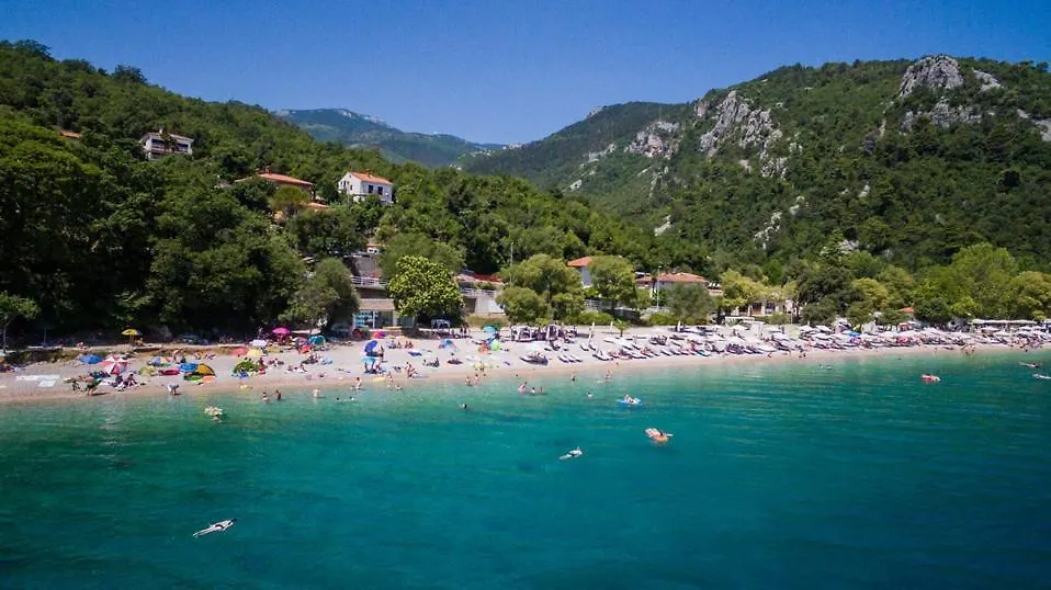 Bed And Breakfast Villa Maria Lovran Bed & Breakfast