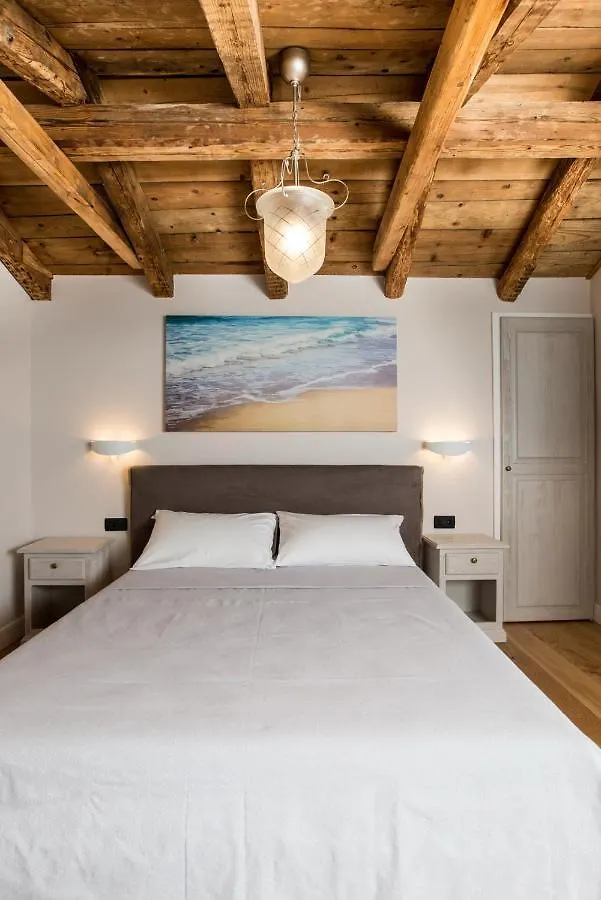 Bed And Breakfast Villa Maria Lovran Bed & Breakfast