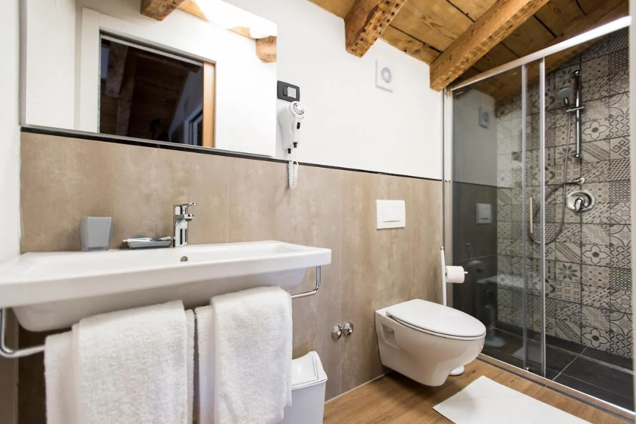 Bed And Breakfast Villa Maria Lovran 4*,  Croatia
