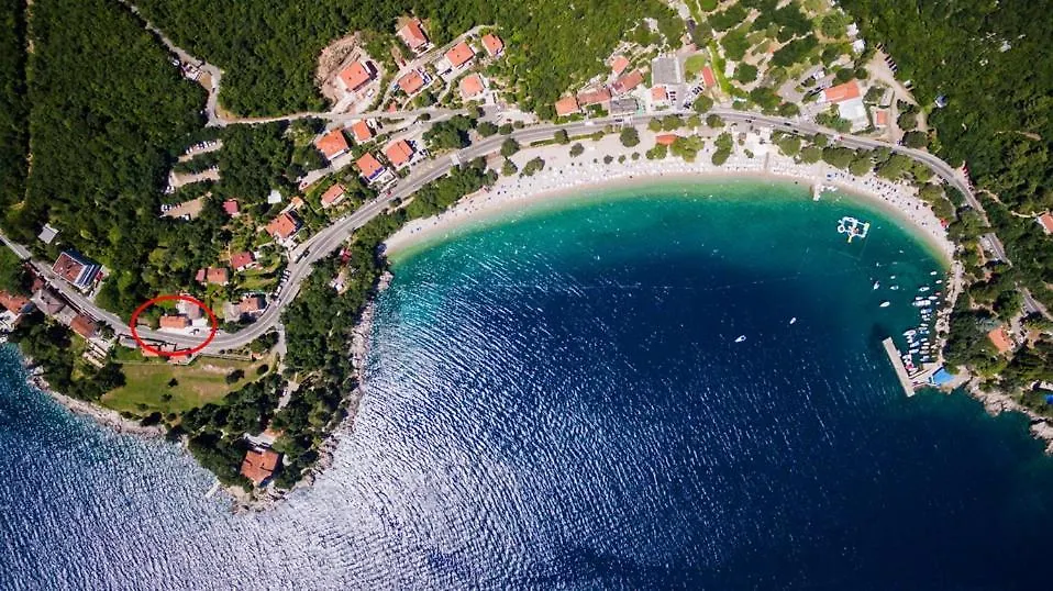 Bed & Breakfast Bed And Breakfast Villa Maria Lovran
