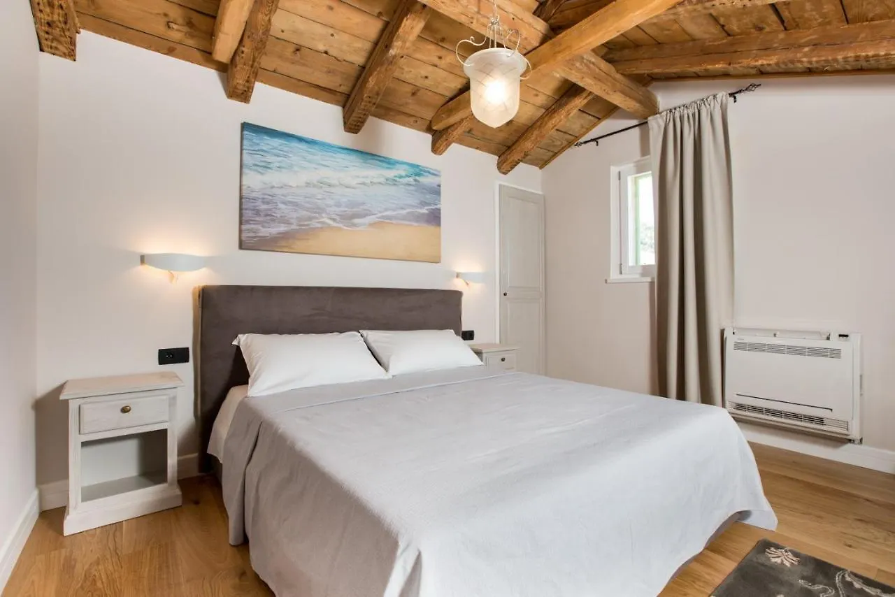 Bed And Breakfast Villa Maria Lovran 4*,  Croatia