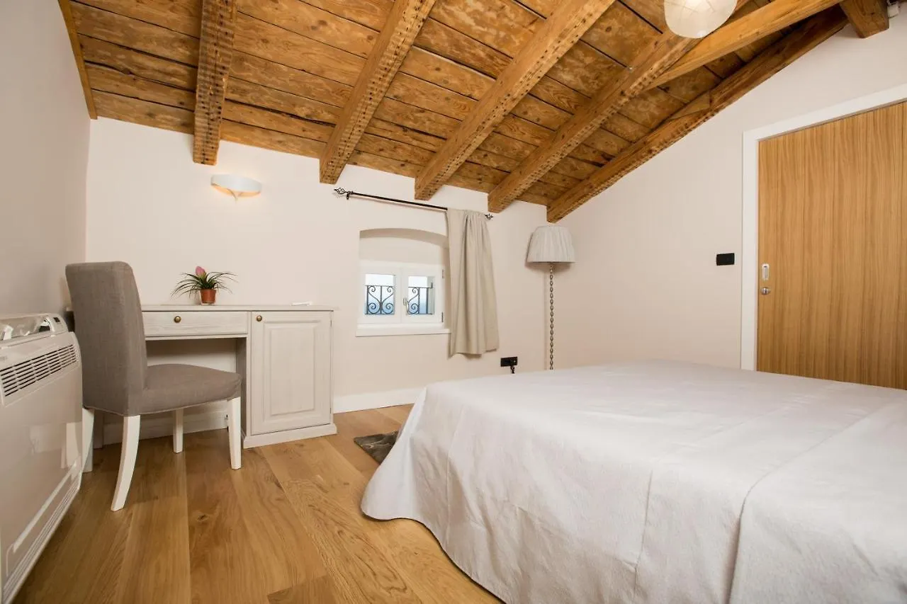 Bed And Breakfast Villa Maria Lovran