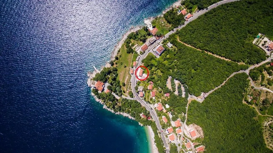 Bed And Breakfast Villa Maria Lovran