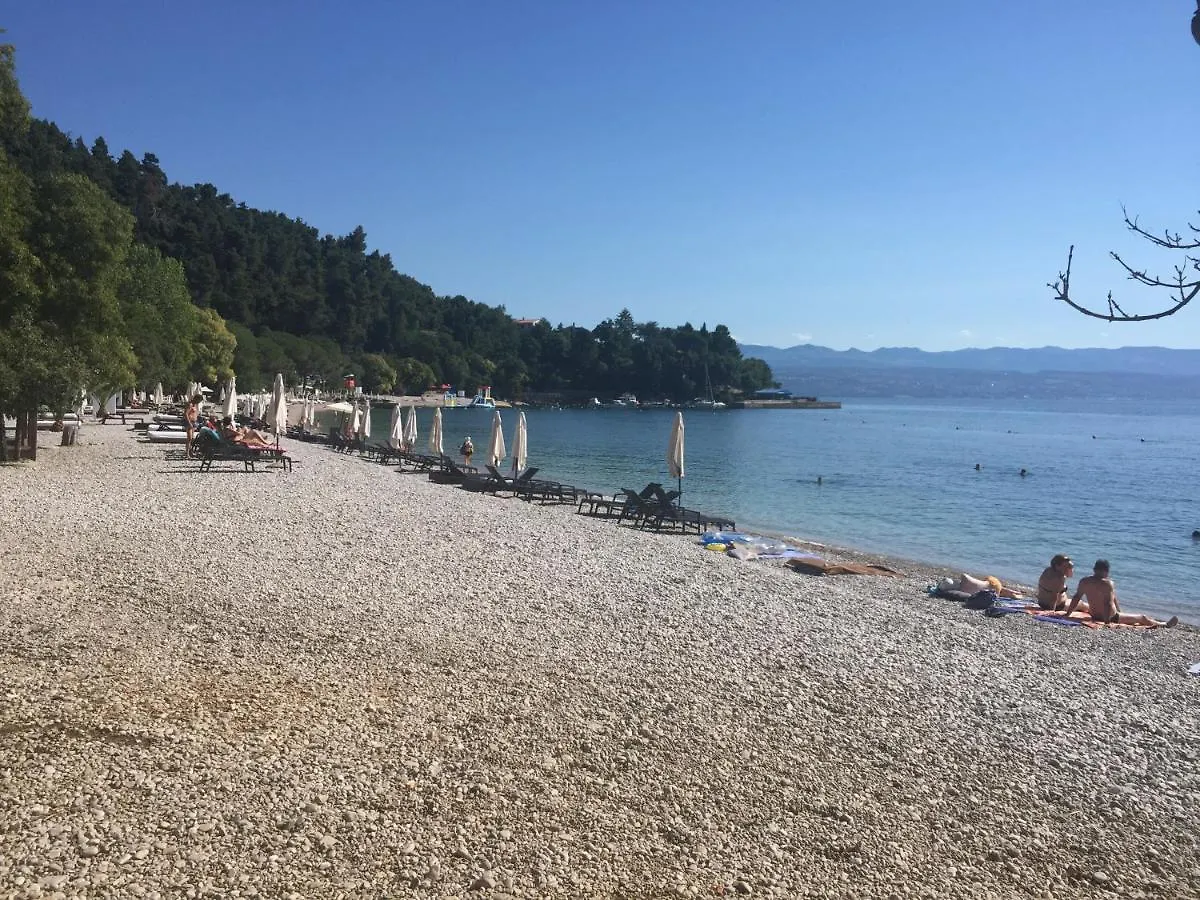 **** Bed & Breakfast Bed And Breakfast Villa Maria Lovran Croatia