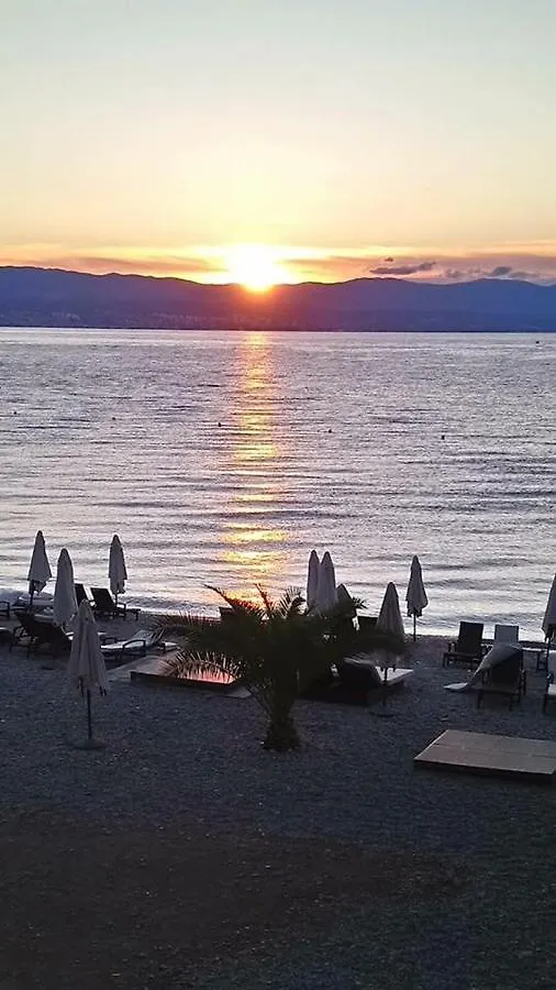 Bed And Breakfast Villa Maria Lovran 4*,  Croatia