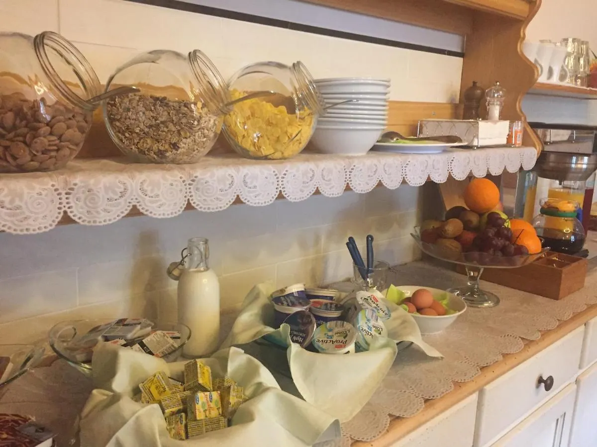Bed And Breakfast Villa Maria Lovran